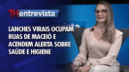 TH Entrevista - Cristianni Gusmão