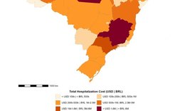 Pesquisa revela impacto das internações por animais peçonhentos no Brasil