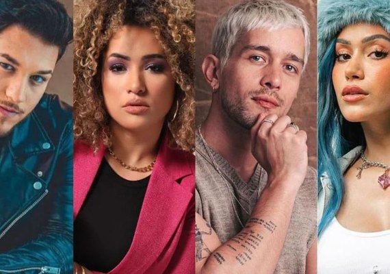 Enquete Estrela da Casa: parcial atualizada aponta quem deve ganhar o reality show