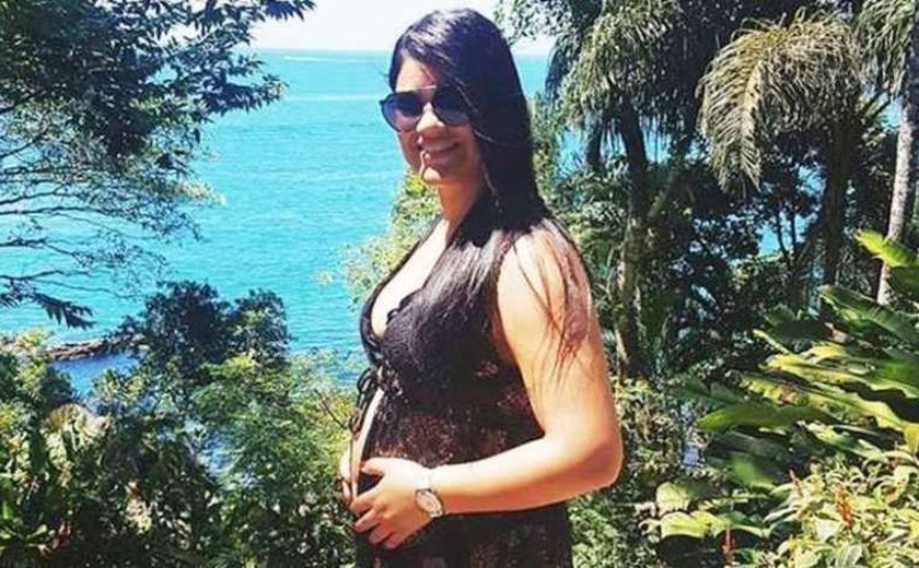 Corpo de jovem grávida morta é encontrado em  zona rural de Minas Gerais