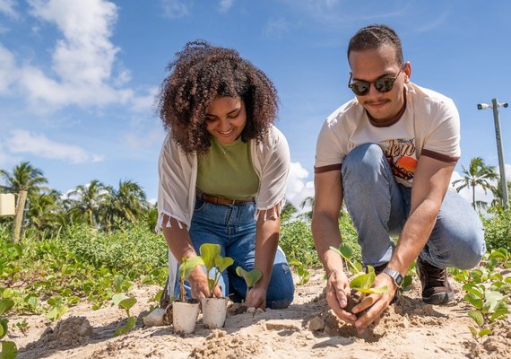 Amarante com metas expressivas de ESG até dezembro