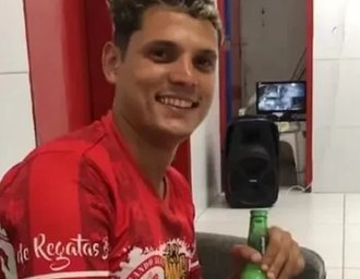 Presidente de torcida organizada vai júri por tentar matar torcedores do CRB