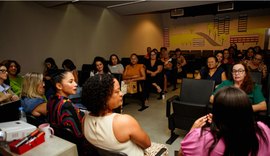 N3 Coworking celebra mês da mulher com roda de conversa e oficina de aquarela