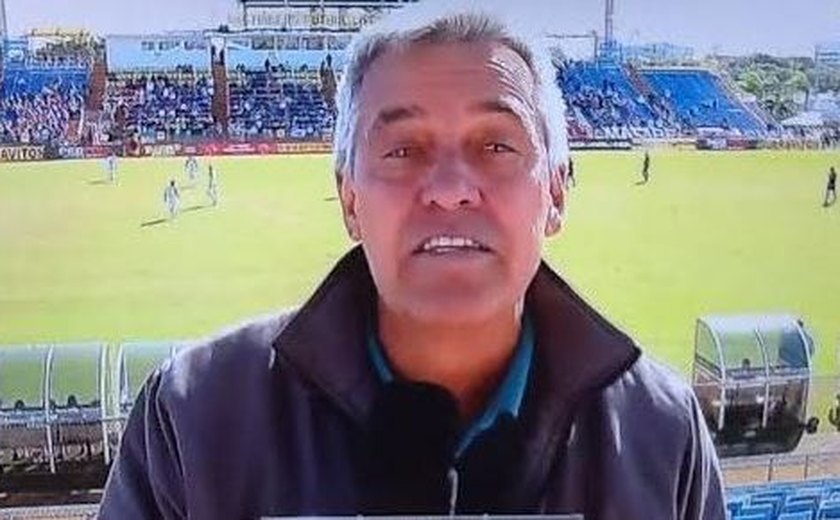 Mauro Naves é demitido da TV Globo após 31 anos
