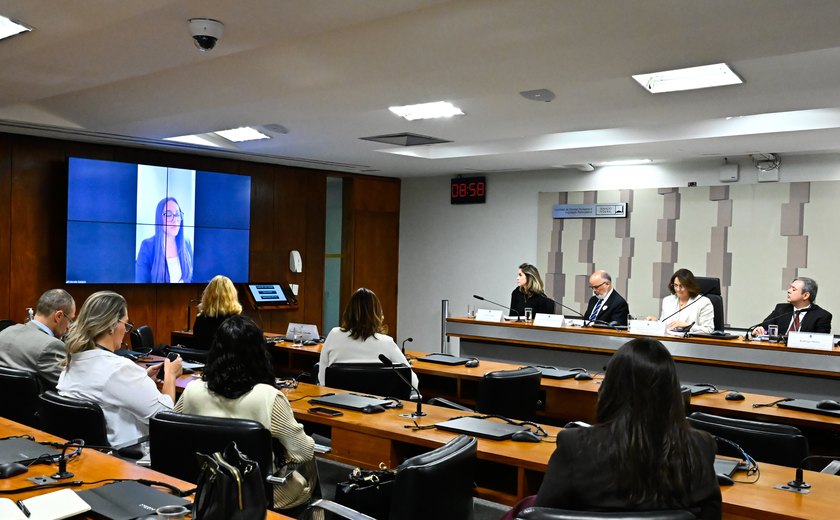 CDH debate plano nacional de prevenção aos feminicídios nesta terça (21)