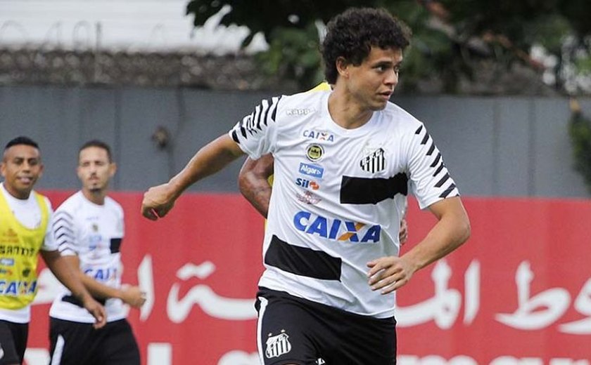 Após classificação do trio de ferro, Santos sente pressão contra a Ponte