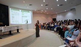 Saúde promove oficina sobre acompanhamento da pessoa idosa com demência