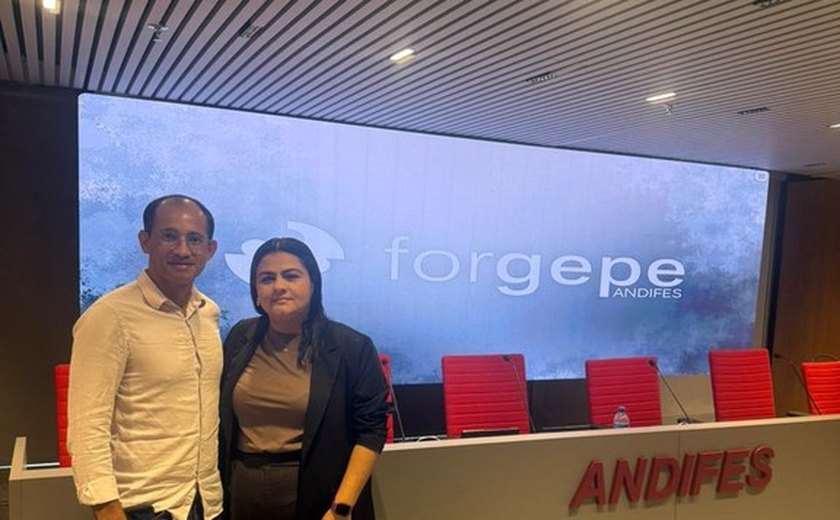 Ufal acompanha debates nacionais sobre reconhecimento de saberes