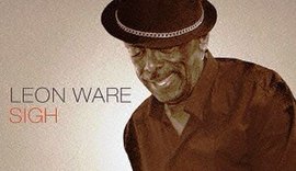 Lenda do R&amp;B, cantor e compositor Leon Ware morre aos 77 anos