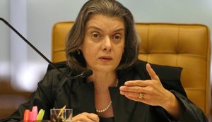 Cármen Lúcia defende concurso para contratação de servidores