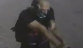 Polícia Civil divulga imagens de suspeito de homicídio no Jacintinho