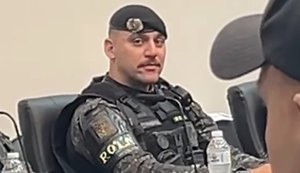Polícia prende suspeitos de atacar tenente Ronickson Pimentel, irmão de Eloá