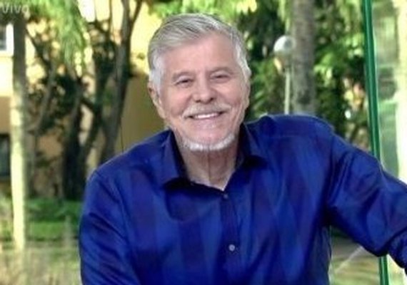 Falabella substitui Gloria Pires e comentará Oscar na Globo