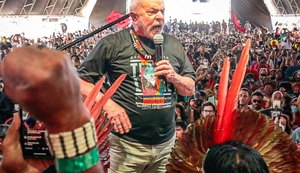 Fala de Lula sobre revogar medidas de Bolsonaro contra indígenas repercute no mundo