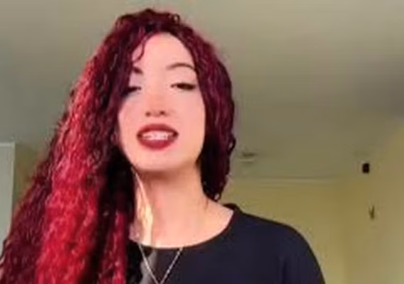 Estrela venezuelana do Tik Tok é morta e encontrada esquartejada em estação de tratamento de água