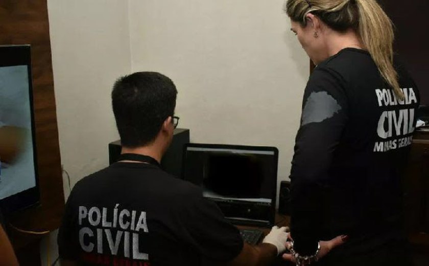 Polícia Civil amplia horário de registro de BOs no posto JÁ de Mangabeiras