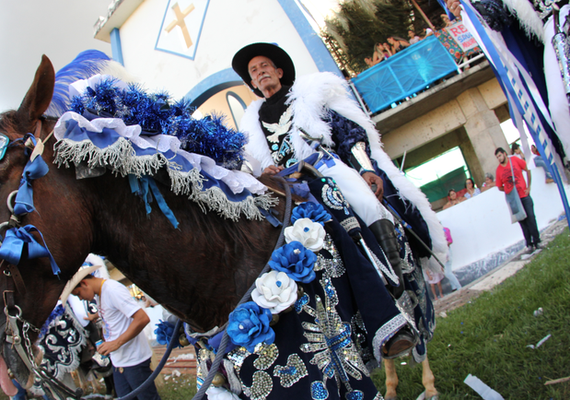 Estão abertas as inscrições para o Prêmio Fotográfico que estimula abordagem sobre bens imateriais do Iphan