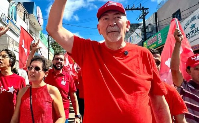 Paulão alerta instituições e sociedade para ataques graves dos EUA contra soberania e as eleições no Brasil