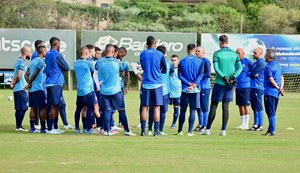 CSA não deve baixar preço dos ingressos