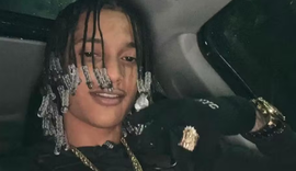 Polícia do Rio diz que rapper impediu apreensão de ladrão de carro