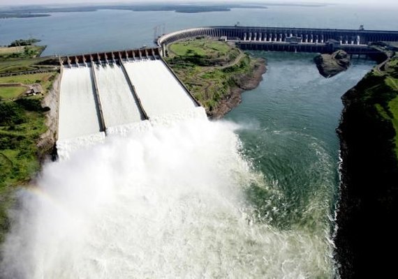 Lado brasileiro de Itaipu poderá ser reserva de biosfera da Unesco