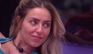 'BBB19': Paula faz piada com Fábio Assunção e gera revolta na internet