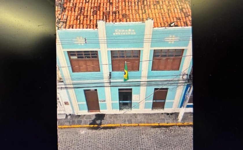 Julgamento pautado pelo TRE/AL pode alterar bancada legislativa envolvendo vereador do PP