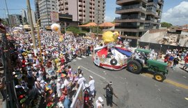 Saída de dirigente e crise motivam Pinto da Madrugada a desistir de prévias