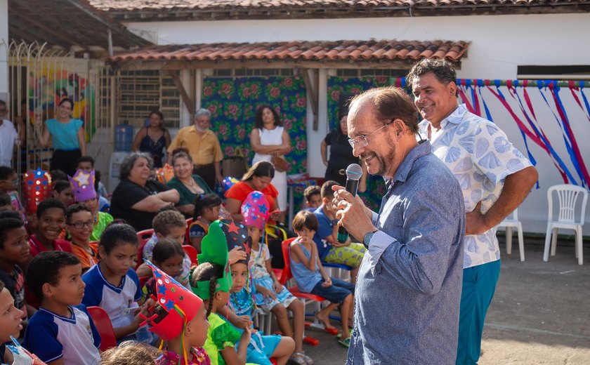 Dr. Cleber Costa propõe PL para a permanência de oficinas de mestres da Cultura Popular na rede pública municipal de ensino