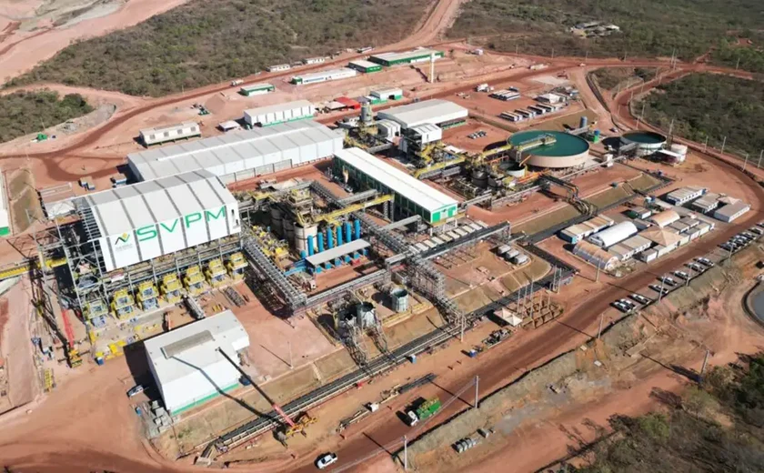 Deputados do PSOL pedem à PGR anulação de venda de terras raras em Goiás