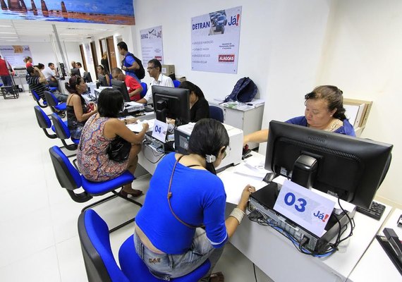 Seplag informa que Centrais Já! não funcionarão no feriado de Finados