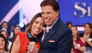 Silvio Santos sobre casamento da filha Patricia: 'Que dure, gastou uma nota'