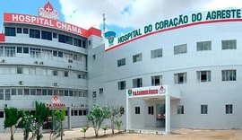 MPF recomenda regularização imediata dos repasses ao Hospital Chama, em Arapiraca