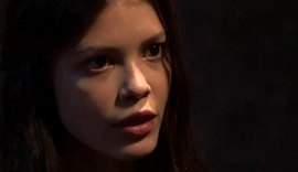 'Tempo de Amar': Maria Vitória encontra família de sua mãe no Brasil