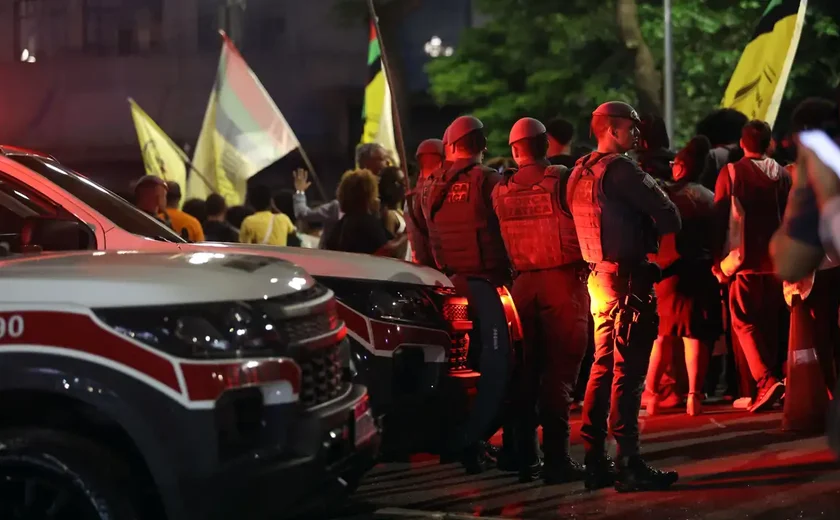 Oito em cada 10 mortos em ações policiais são negros, mostra relatório