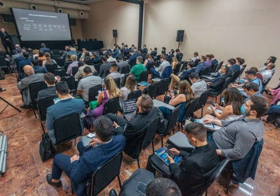 Centro Cultural e de Exposições Ruth Cardoso aposta em modernidade