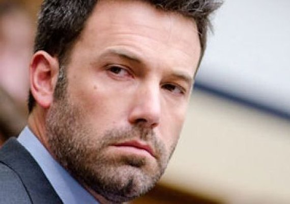 Ben Affleck estava há dias sem comer ou tomar banho antes de internação