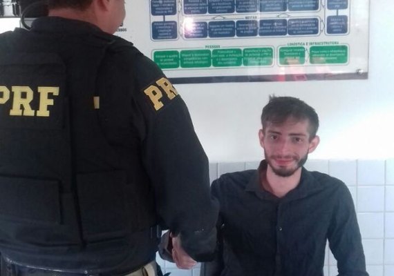 Estudante desaparecido em Pernambuco é encontrado em São Miguel dos Campos