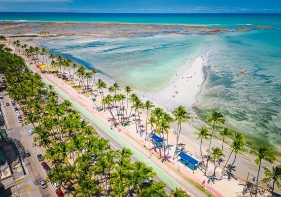 Defesa Civil de Maceió eleva nível operacional para Observação devido ao calor