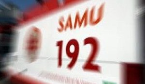 Samu e SMTT retomam parceria para reduzir acidentes de trânsito