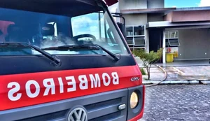 Mulher traída toca fogo na casa do companheiro em Rio Largo