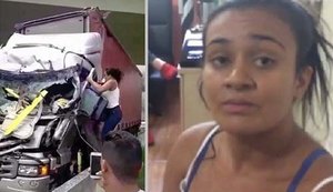 Testemunha do acidente de Boechat consegue apoio financeiro para realizar cirurgia