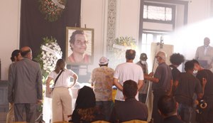 Governo de Alagoas decreta luto oficial de três dias pela morte de Cacá Diegues