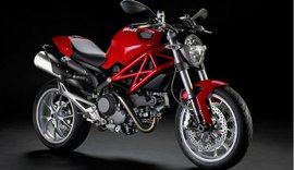 Ducati fecha 2017 positivamente e continua a crescer