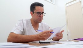 Irmão de JHC se afasta da missão médica e da comunicação para disputar cargo de deputado