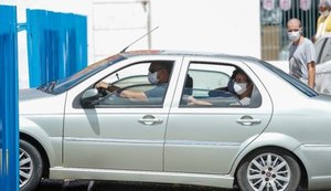 Covid-19: saiba o que muda na hora de sair de casa para ir às compras