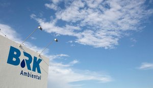 BRK Ambiental ainda não assumiu operação de sistemas de água e esgoto em Alagoas