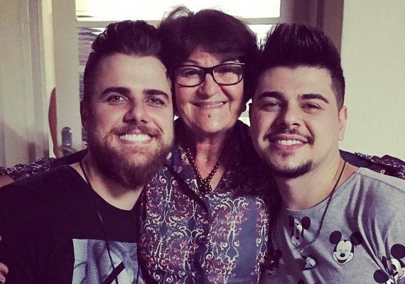 Morre a mãe do sertanejo Cristiano, da dupla com Zé Neto