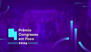 Alagoas tem sete parlamentares concorrendo ao Prêmio Congresso em Foco 2024