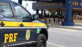 PRF encerra Operação Tiradentes 2026 sem mortes em rodovias federais de Alagoas